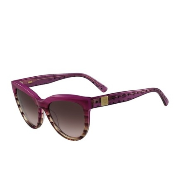 NEW 100%AUTHENTIC MCM 56MM VISET SUNGLASSES